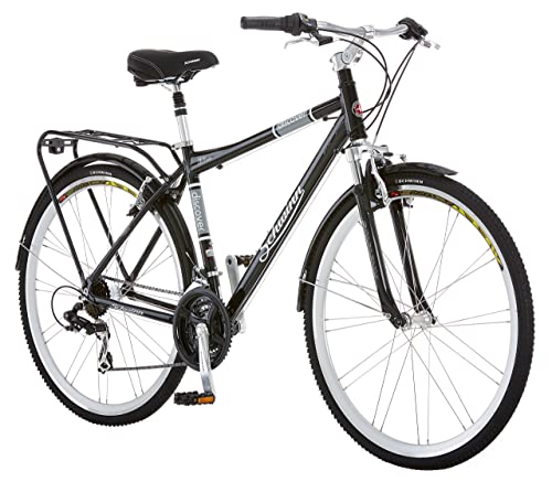 Schwinn Discover Hybrid Bicycle 700c/28 inch wheel size