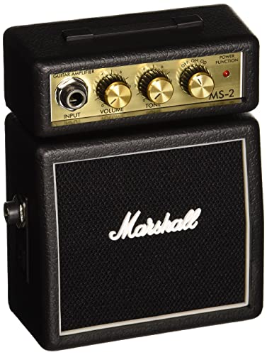 Marshall Micro MS2