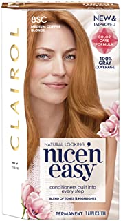 Clairol Nice'N Easy Crème