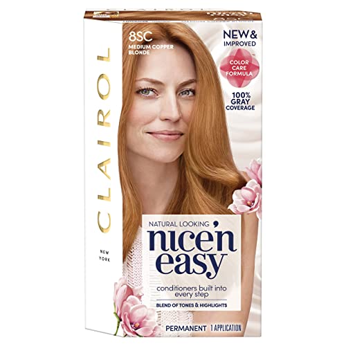 Clairol Nice'N Easy Crème