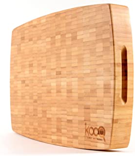 Kooq Serving Board