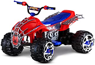 Kid Trax 12-Volt Ride On