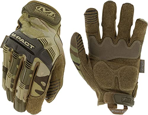 10 Best Impact Reducing Gloves