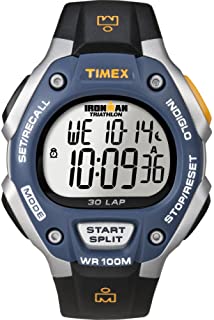 Timex Ironman Classic 30