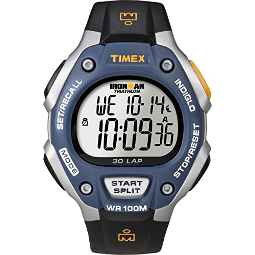 Timex Ironman Classic 30