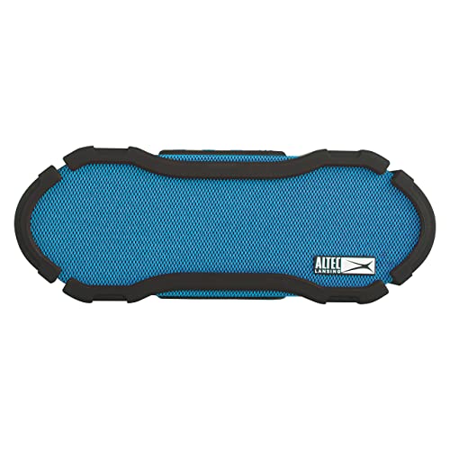 Altec Lansing OmniJacket Mini