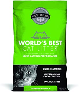 World's Best Cat Litter