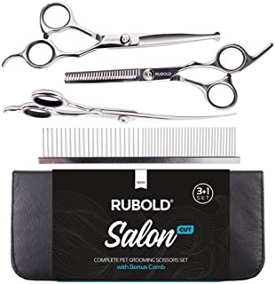 Rubold Salon