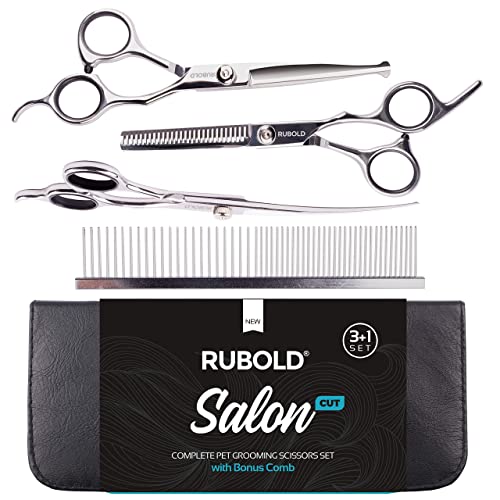 Rubold Salon