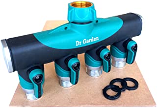 Dr Garden 4-Way