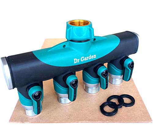 Dr Garden 4-Way