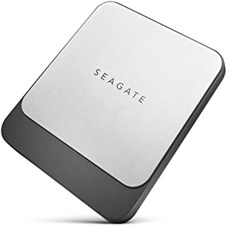 Seagate Fast