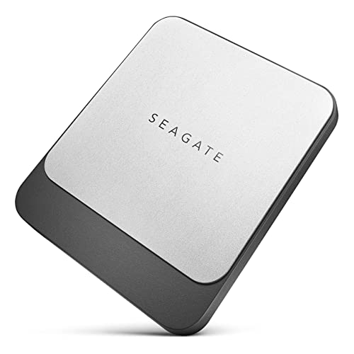 Seagate Fast