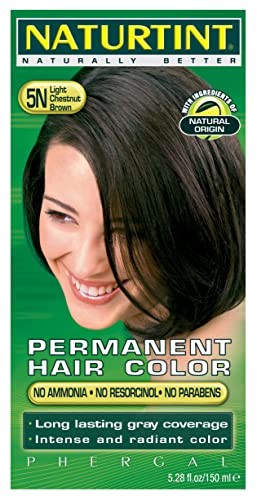 Naturtint Permanent