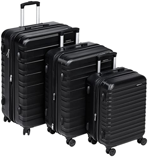 9 Best Hard Luggage Sets