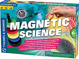 Thames & Kosmos Science Kit