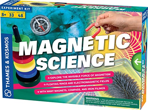 Thames & Kosmos Science Kit