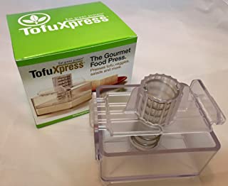 TofuXpress Gourmet