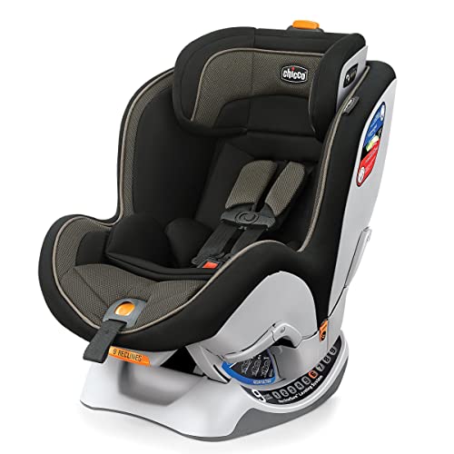 Chicco NexFit Matrix