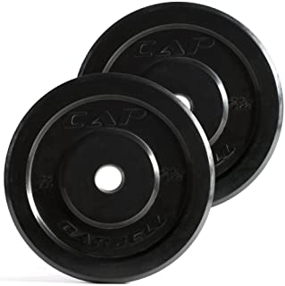 Cap Barbell