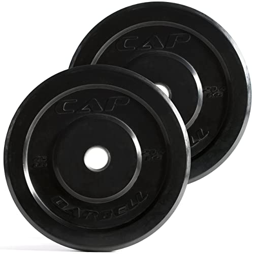 Cap Barbell