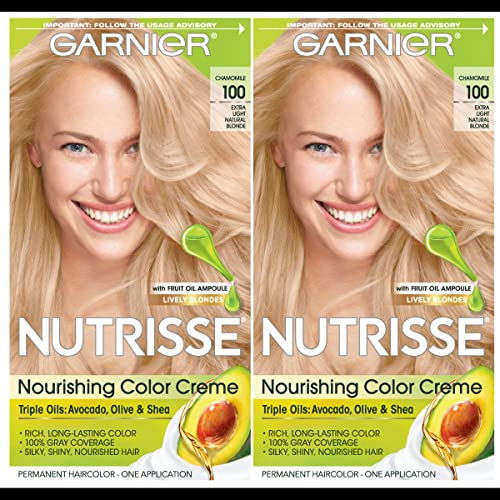 Garnier Nutrisse Nourishing