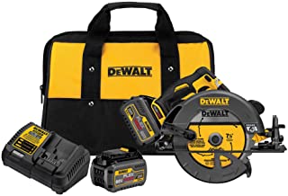 DeWalt DCS575T2 FlexVolt