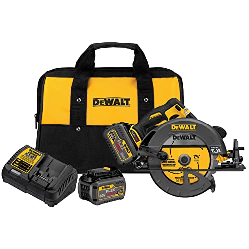 DeWalt DCS575T2 FlexVolt