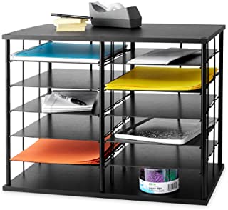 Rubbermaid Black