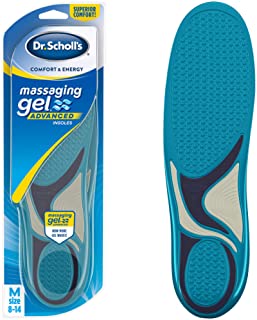 Dr. Scholl's Massaging Gel