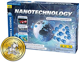 Thames & Kosmos Nanotechnology