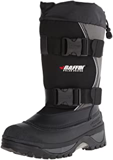 Baffin Men's Wolf Snow Boot