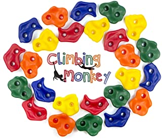 Climbing Monkey 25 Holds