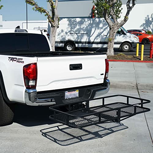 Arksen Hitch Mount