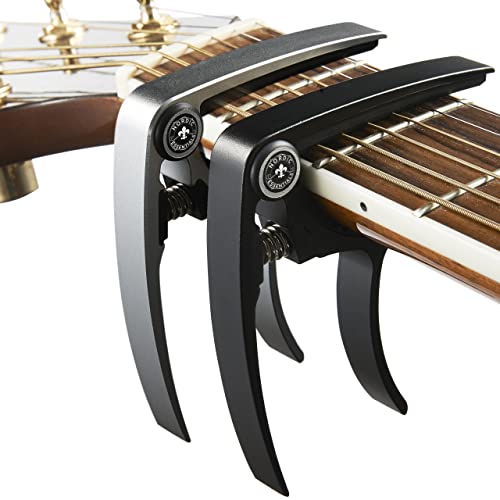 10 Best Capos