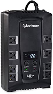 Cyberpower CP825AVRLCD