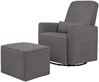 DaVinci Upholstered