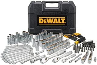 DeWalt 205 Mechanics