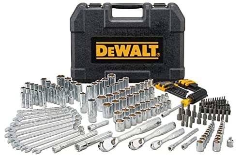 DeWalt 205 Mechanics