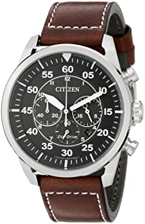 Citizen Eco-Drive Avion