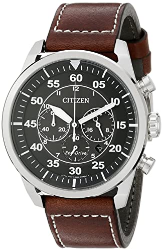 Citizen Eco-Drive Avion