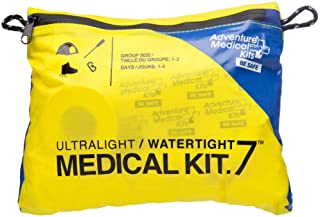 Adventure Medical Kits Ultralight and Watertight .7 First Aid Kit