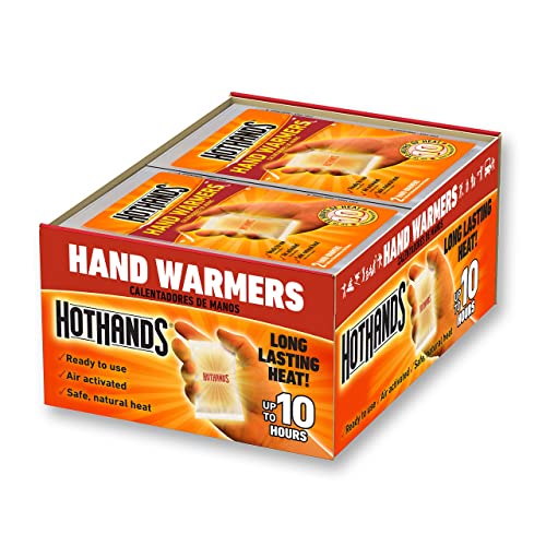 10 Best Hand Warmers