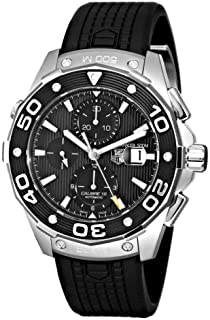 Aquaracer Chronograph FT6023