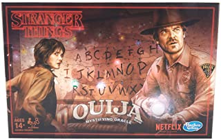 Hasbro Stranger Things