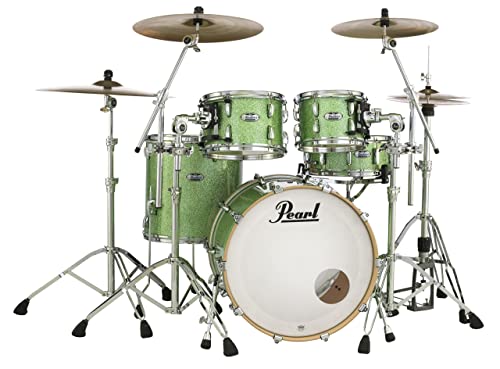 Pearl Masters Maple