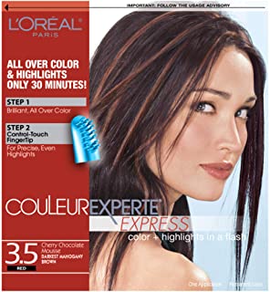 L'Oreal Paris Couleur Experte