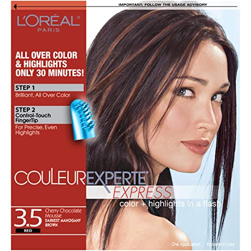 L'Oreal Paris Couleur Experte