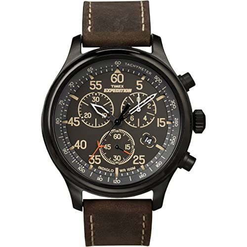 10 Best Chronograph Watches For Men