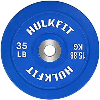 HulkFit Steel Hub